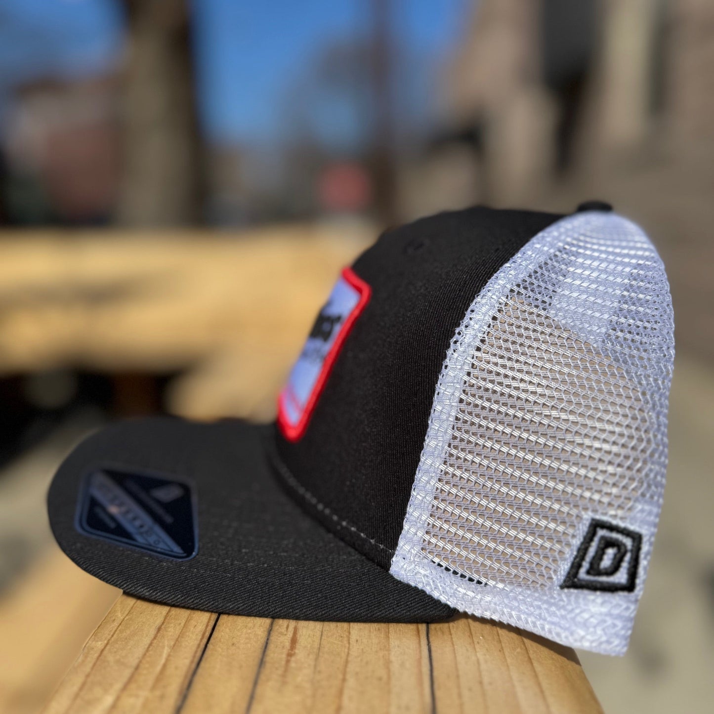 The OG Hat