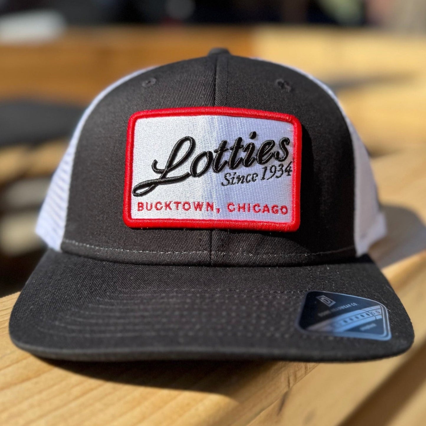The OG Hat