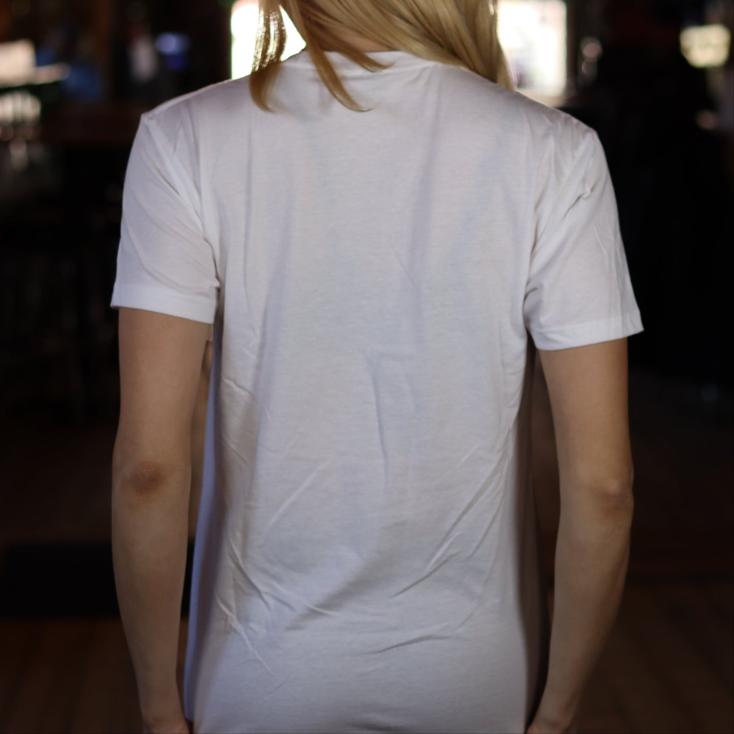 The I Love Lotties Tee