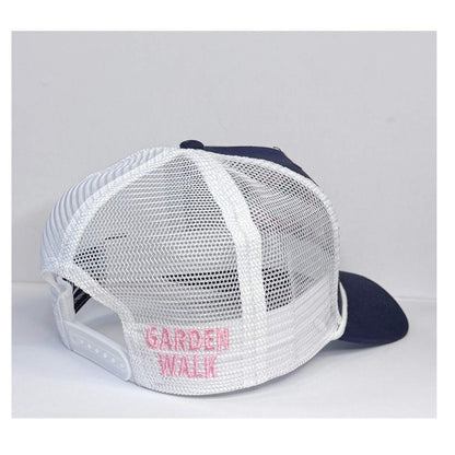 The Lottie's Pub x Bucktown Garden Walk 2026 Hat _ Bucktown, Chicago Cap