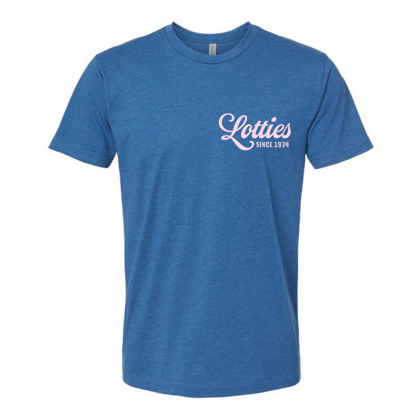 Lotties Pub Classic T-Shirt