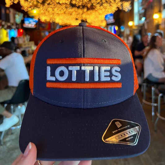 The 85 Hat