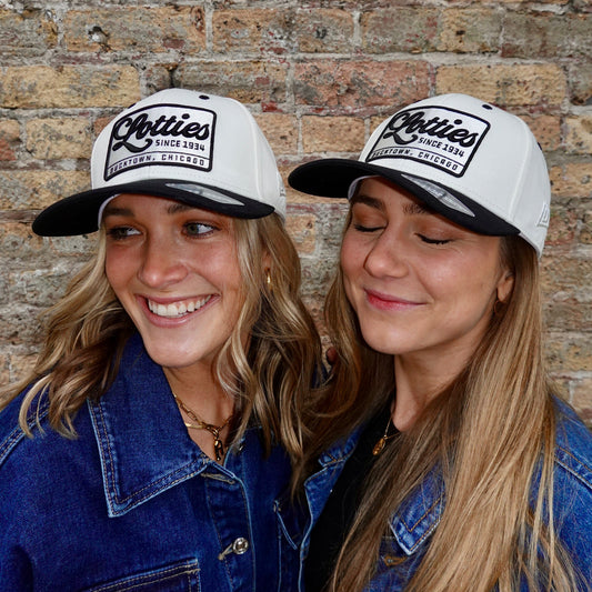 The Tavern Tuxedo | Lottie's Pub Bucktown, Chicago Cap